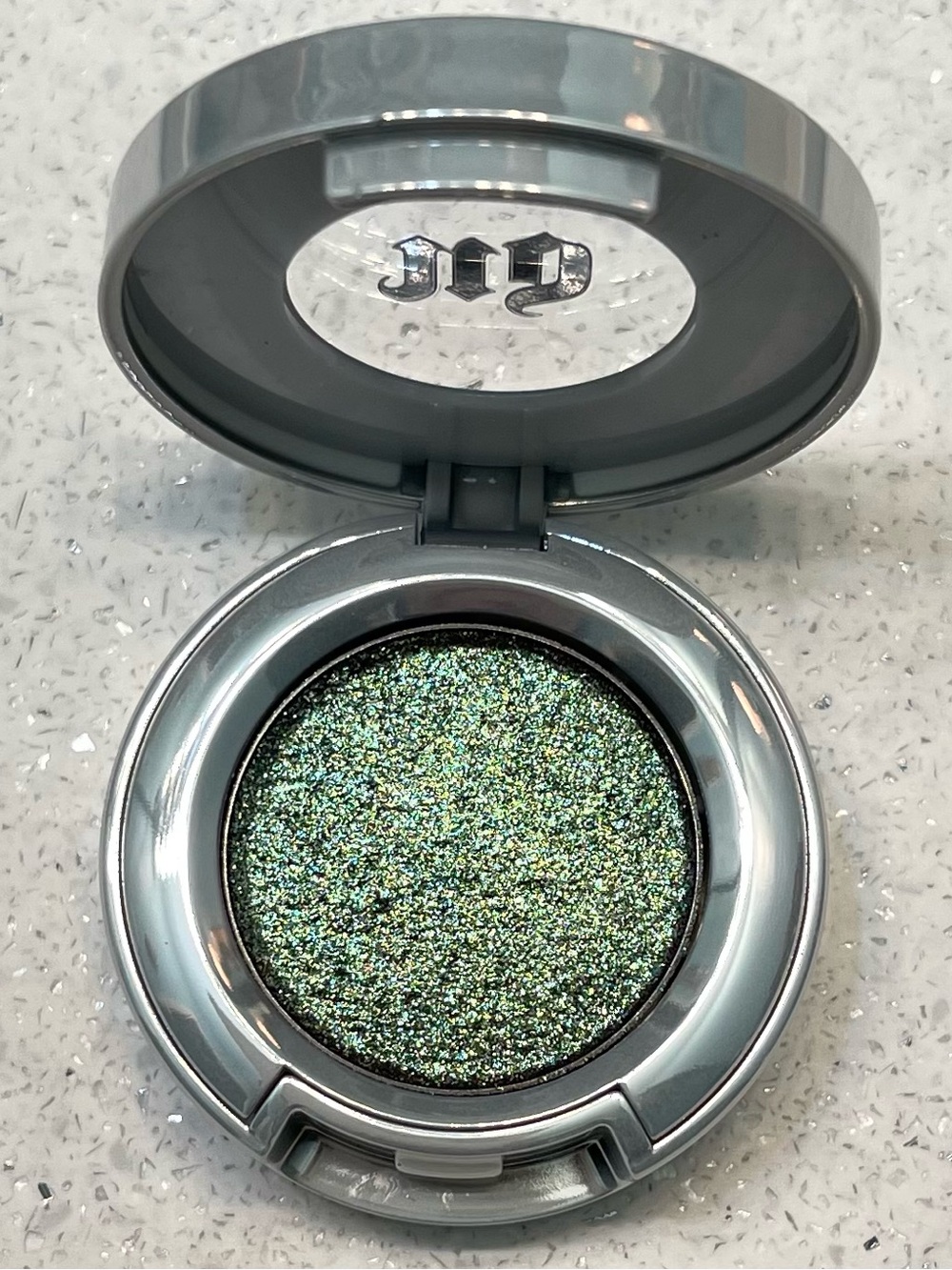 Urban Decay ~ ‘ZODIAC’ ~ Moondust Eyeshadow Single ~ Full Size 1.5 g RARE & HTF - Picture 4 of 16